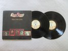 *Rare* Love Song FEEL THE LOVE Vinyl 2XLP (Good News GNX-8104) Gatefold (1977)