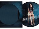Amy Winehouse - Back To Black [New Vinyl LP] Ltd Ed, Picture Disc