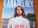 Lana Del Rey - Born To Die (Vinyl) *New* *Sealed*