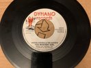 Shakin Stevens - you mostest girl 45rpm 7” record rock & roll