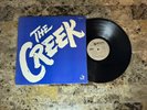 SUGAR CREEK THE CREEK RARE NC PRIVATE LABEL HARD ROCK AOR EX+