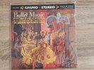 RCA LSC-2400 Classic 180 Gm Vinyl Ballet Music from the Opera Fistoulari/PCO NM