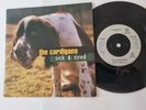 The Cardigans - Sick & Tired 7'' Vinyl UK