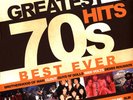 V.A. - Greatest 70s Hits Best Ever (Vinyl LP - 2023 - EU - Original)