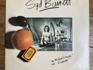 SYD BARRETT - MADCAP LAUGHS / BARRETT - 1ST PRESS  Double VINYL LP - EX+