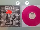 Vothana Satanic Warmaster SPLIT VINYL LP Mett Chuyện Return Of Iron And Blood