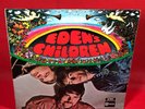Eden's Children 1968 UK MONO vinyl LP Stateside SL 10235  Goodbye Girl original