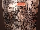 CREAM WHEELS OF FiRE ViNYL LP RECORD ALBUM ATCO SD2-7001 FOiL COVER HYPE STICKER