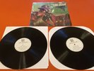RARE Vintage Vinyl, Time Machine, Slow Your Roll, Hip Hop/Rap Double LP. READ