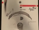 Gnaw - This Face LP (Black) 2009 Limited **Signed** Khanate Burning Witch OLD
