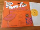 PRINCE BUSTER Tutti Frutti  UK  LP FAB MS 6  EX