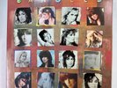 Different Light LP Record Vinyl Bangles Columbia 40039