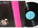 LEON WARE Inside Is Love LP 1979 Fabulous 8500 DISCO SOUL FUNK
