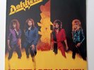 LP DOKKEN - UNDER LOCK AND KEY  (Ask for shipping prices )