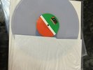 classic records Led  Zeppelin ZOSO Test Pressing Side 2