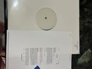 Classic Records Jethro Tull Aqualung Test Pressing Sealed