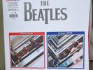 The Beatles Red + Blue Albums.  BOXSET RED 3LP & BLUE 3LP Vinyl Mint and Sealed.