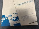 Shellac Friends Only LP Plus Demos Steve Albini