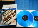 BLUE VINYL - THE BEATLES - 1967-1970 - JAPAN VINYL 2LP OBI EAS-50023-24