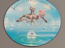 Iron Maiden Seventh Son Of A Seventh Son LP Picture Disc