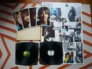 The Beatles The White Album Vinyl UK 1968 1/1/1/1 Mono Numbered Top Loader LP G+