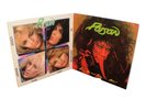 Poison LPs 