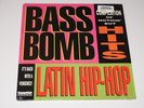VARIOUS BASS BOMB 12