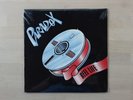 Paradox-Reel Life-DPV 1003-DME Records-1986-New- Unopened-Minnesota Rock/Metal