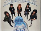 Autograph - Loud And Clear - 1987 HARD ROCK w/Shrink - EX - Ultrasonic Cleaned