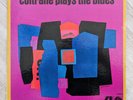 John Coltrane Plays the Blues Atlantic 1382 Original Mono