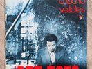 Chucho Valdes Jazz Bata Areito 3409 Original