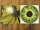 Coheed And Cambria - The Second Stage Turbine Blade Vinyl LP Reissue Splatter