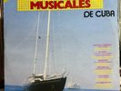 TESOROS MUSICALES DE CUBA 