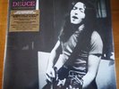 Rory Gallagher : Deuce 50th Anniversary 3 LP Limited Edition - Neuf sous Blister
