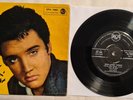 Elvis presley good rockin tonight 1958 Vg+/Vg+ Norway 7