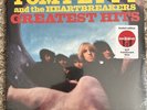 Tom Petty And The Heartbreakers Greatest Hits Vinyl Translucent Blue 2LP