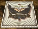 Foo Fighters In Your Honor 2005  1st Press 45 RPM BOX SET NM Vinyl LP RARE