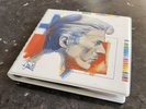 DAVID BOWIE - FASHIONS - 10 x 7