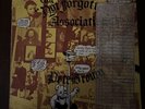 Pete Brown - The Not Forgotten Association - 1973 First Press VG+/G+
