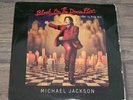 Michael Jackson - Blood on the Dance Floor History in the Mix Vinyl 2xLP 1997 OG