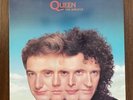 Queen The Miracle 1989 Original Sound Recordings Vinyl Record