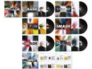 Pet Shop Boys – Smash (The Singles 1985-2020) - 6 LP Vinyl Records Box Set - NEW