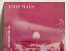 John Maus Songs Vinyl LP Pink Vinyl