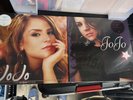 Jojo Vinyl Bundle