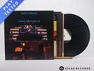 Gary Numan Living Ornaments '79 And '80 2 x LP Box Set Vinyl Record - EX/VG+