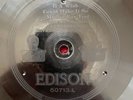 EDISON DIAMOND DISC 50713 Harry Raderman’s Jazz Orchestra/Lenzberg’s Riverside