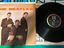 Introducing The Beatles Version 2 Authentic Stereo Vg