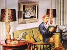 WEEZER - Maladroit (reissue) - Vinyl (180 gram vinyl LP + MP3 download code)