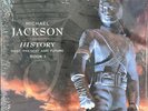 Michael Jackson - HIStory Past Present & Future Book 1 - 3 LP Set *1st Pressing*
