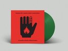 FONTAINES DC/MASSIVE ATTACK X YOUNG FATHERS Ceasefire 12